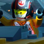 LEGO Star Wars: Die Skywalker Saga - Wie man speichert