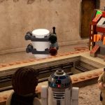 LEGO Star Wars: Die Skywalker Saga - Fundorte der Minikits in Die Schrottmühle