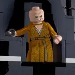 LEGO Star Wars: Die Skywalker Saga - Wie man Snoke freischaltet
