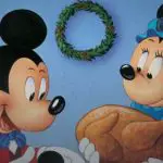 Fokus: Animationsfilme - Mickys Weihnachts-Erzählung