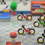 Pokémon Strahlender Diamant und Leuchtende Perle: Wie man das Fahrrad freischaltet
