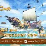 Sea of Craft erscheint auf Steam im Early Access