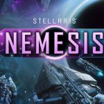 Stellaris: Console Edition - Fünfter Erweiterungspass Nemesis ist ab dem 3. Mai 2022 erhältlich