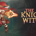 The Knight Witch: Team17 nimmt die Metroidvania-kugelhölle unter Vertrag