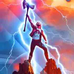 Thor: Love and Thunder - Trailer