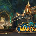Die nächste Erweiterung für World of Warcraft wird am 19. April enthüllt