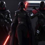 Star Wars Jedi: Fallen Order 2 erscheint angeblich nur für PC, PS5 und Xbox Serie X