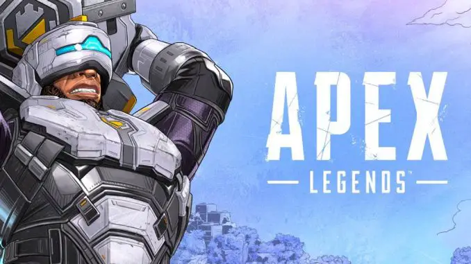 Apex Legends: Saviors