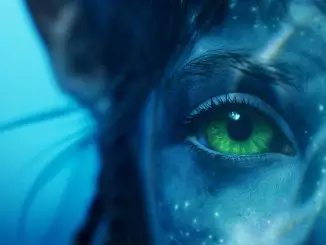 Avatar: The Way of Water - Key Art