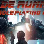 Blade Runner RPG durch Kickstarter in nur 3 Minuten finanziert