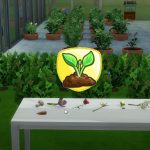 Die Sims 4: Wie man "Pflanze einen Sim" abschließt