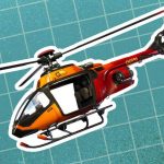Fortnite: Wo man Hubschrauber/Choppas findet