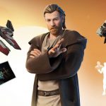 Fortnite: Wie man das Obi-Wan Outfit bekommt