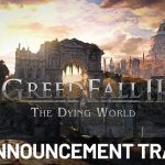 GreedFall II für 2024 angekündigt