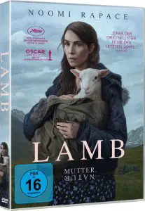 Lamb - DVD