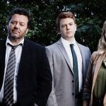 DVD-Kritik zur vierten Staffel von Brokenwood – Mord in Neuseeland