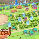 My Fantastic Ranch erscheint im Herbst 2022