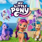 My Little Pony - Ein Maretime Bucht-Abenteuer: jetzt für Konsolen und PC