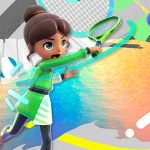 Nintendo Switch Sport: Wie man einen perfekten Aufschlag im Tennis macht
