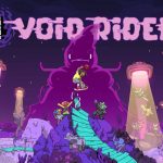 OlliOlli World: VOID Riders - erstes DLC zum Skater-Spiel