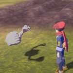 Pokémon Legenden: Arceus - Leitfaden für Hilfe beim Pflügen der Felder