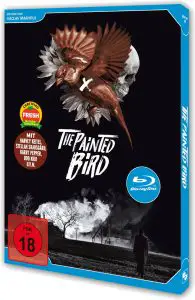 The Painted Bird (uncut) (Special Edition)