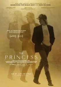 The Princess - Poster