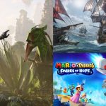 Ubisoft bestätigt 3 große Spiele, die bis März 2023 veröffentlicht werden sollen