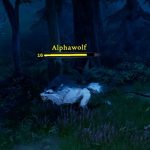 V Rising: Wo man den Alphawolf findet