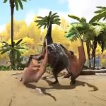 Ark: Survival Evolved - Wissenswertes über den Pteranodon