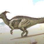 Ark: Survival Evolved - Wie man einen Parasaur zähmt