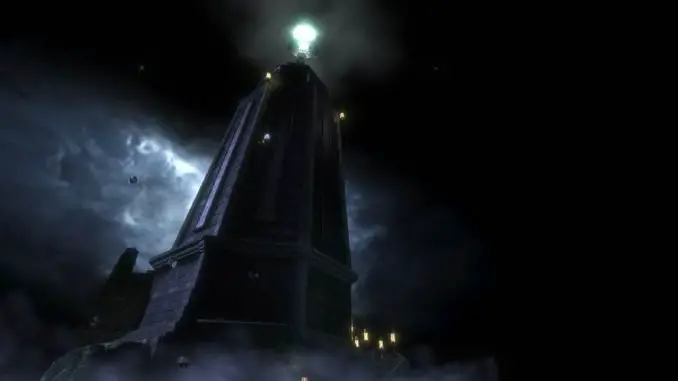 BioShock - Screenshot