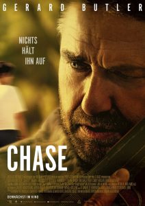 Chase - Poster