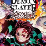 Demon Slayer -Kimetsu no Yaiba- The Hinokami Chronicles für Nintendo Switch erhältlich