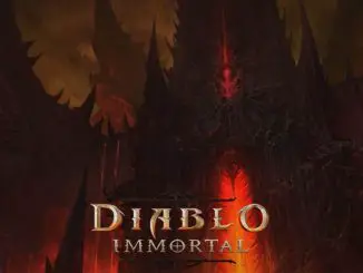 Diablo Immortal - Dämonentor