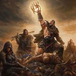 Diablo Immortal: Wie man einen dunklen Clan gründet