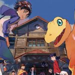Digimon Survive erhält offizielles Veröffentlichungsdatum