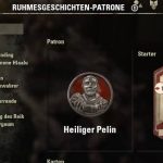 Elder Scrolls Online: Guide zu Heiliger Pelin – Ruhmesgeschichten-Patron