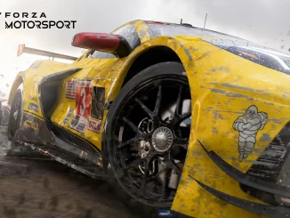 Forza Motorsport 8 - Key Art