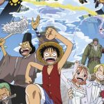 One Piece - 2. Film: Abenteuer auf der Spiralinsel! - Blu-ray Kritik