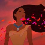 Fokus: Animationsfilme - Pocahontas