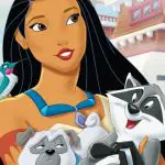 Fokus: Animationsfilme - Pocahontas 2 - Reise in eine neue Welt