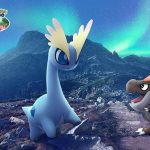 Pokémon GO: Wie man Balgoras bekommt und weiterentwickelt
