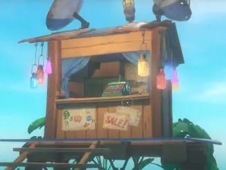 Raft - Ein Handelsposten auf einer Insel