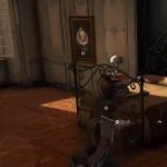 Sniper Elite 5: Wie man die gestohlenen Antiquitäten in Besetztes Château findet