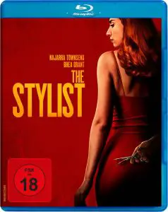 The Stylist - Blu-ray