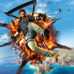 Just Cause 5 wohl bereits in Entwicklung