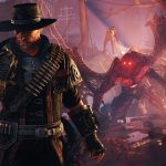 Evil West mit neuem Gameplay-Trailer + Bosskampf