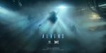 „Aliens“ Singleplayer-Horrorspiel ist in Entwicklung