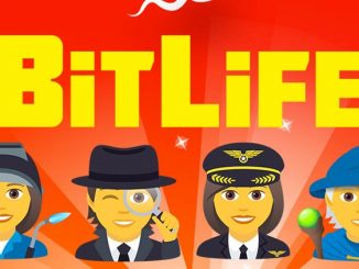 BitLife - Logo